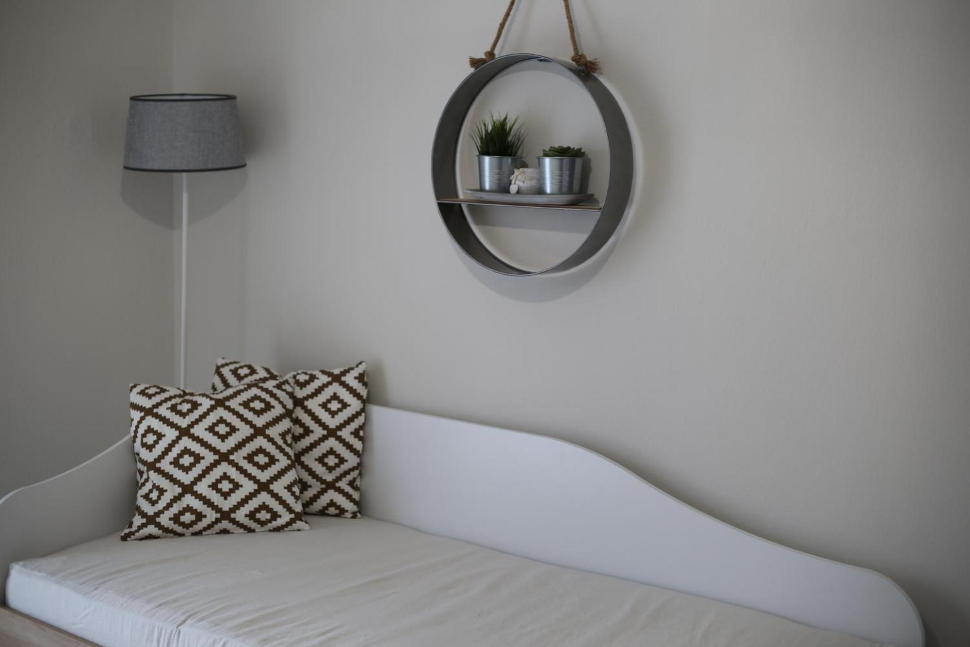 Our Home-Fully Renovated Apartments And Studios By The Sea Nikiti  Bagian luar foto