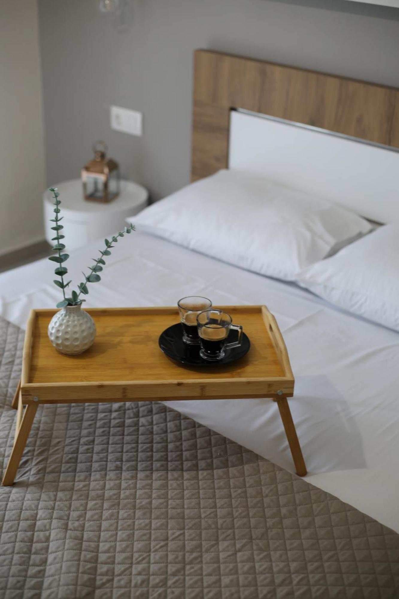 Our Home-Fully Renovated Apartments And Studios By The Sea Nikiti  Bagian luar foto